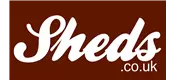 Sheds.co.uk discount code & vouchers
